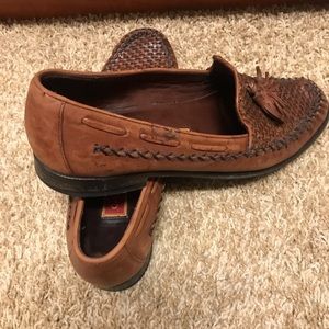 Cole haan loafer
